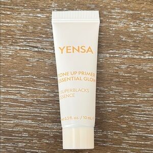 Yensa Tone Up Primer Essential Glow - Cream